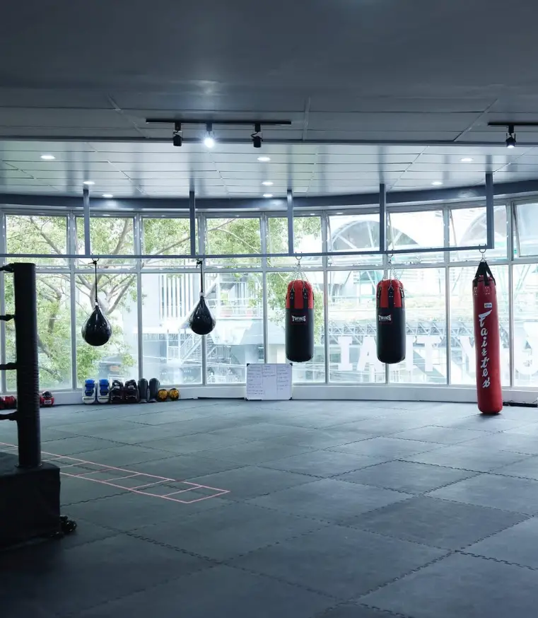 Clinch drills